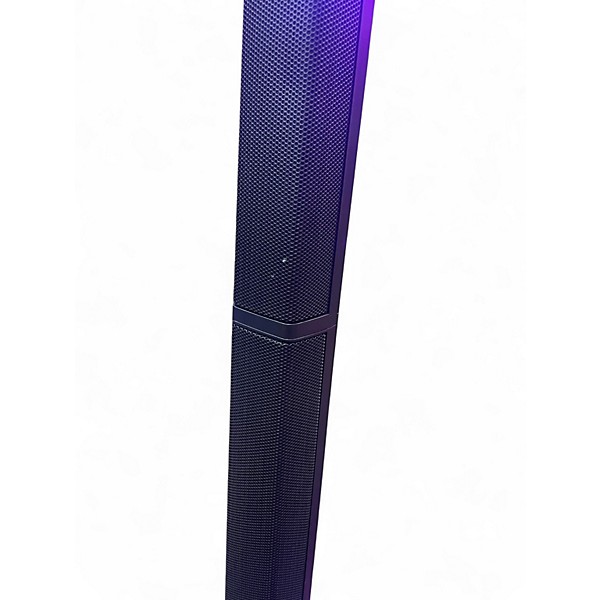 Used Harbinger MLS1000 Powered Speaker