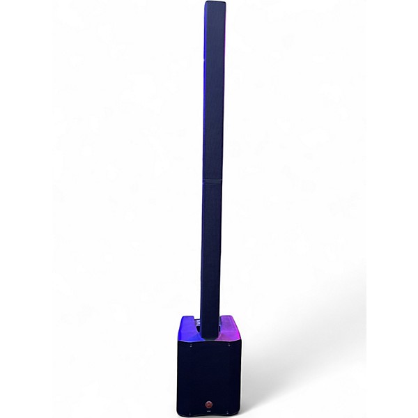 Used Harbinger MLS1000 Powered Speaker