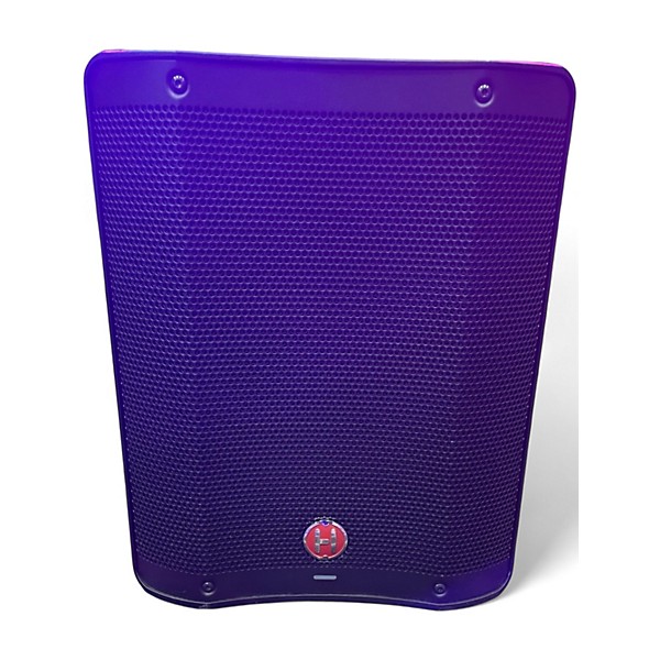Used Harbinger MLS1000 Powered Speaker