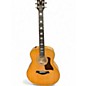 Used Taylor GT 611E LTD Natural Acoustic Electric Guitar thumbnail