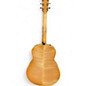 Used Taylor GT 611E LTD Natural Acoustic Electric Guitar