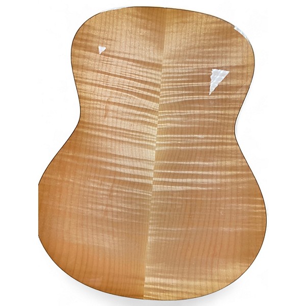 Used Taylor GT 611E LTD Natural Acoustic Electric Guitar