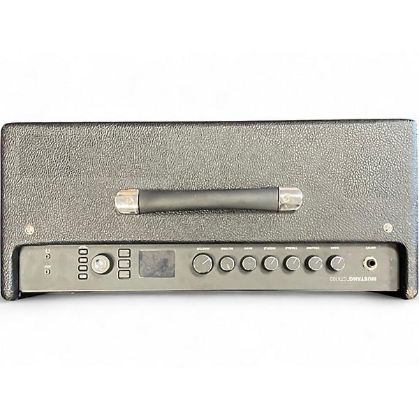 Used Fender  gtx100 Guitar Combo Amp