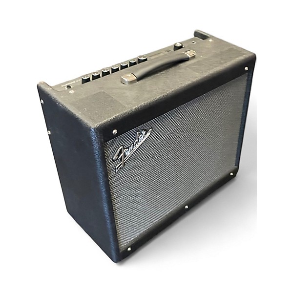 Used Fender  gtx100 Guitar Combo Amp