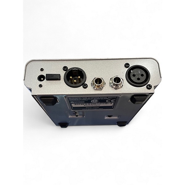 Used Behringer MIC200 Microphone Preamp