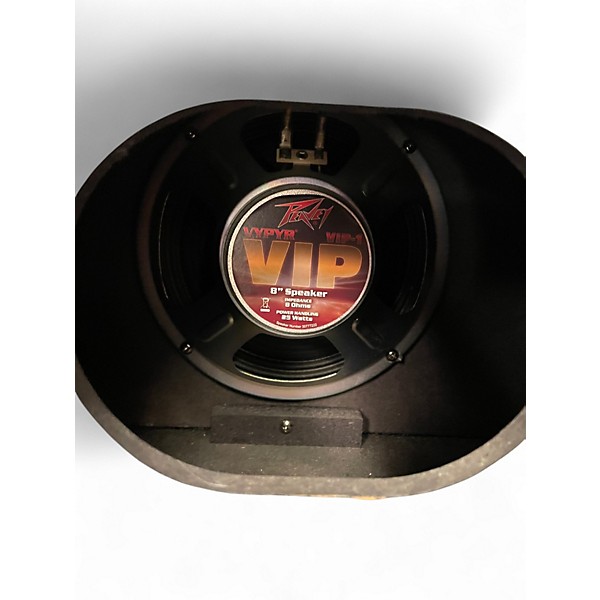 Used Peavey Vypyr VIP 1 20W 1X8 Guitar Combo Amp