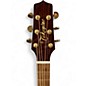 Used 2020s Takamine P5NC Natural Acoustic Electric Guitar