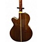 Used 2020s Takamine P5NC Natural Acoustic Electric Guitar