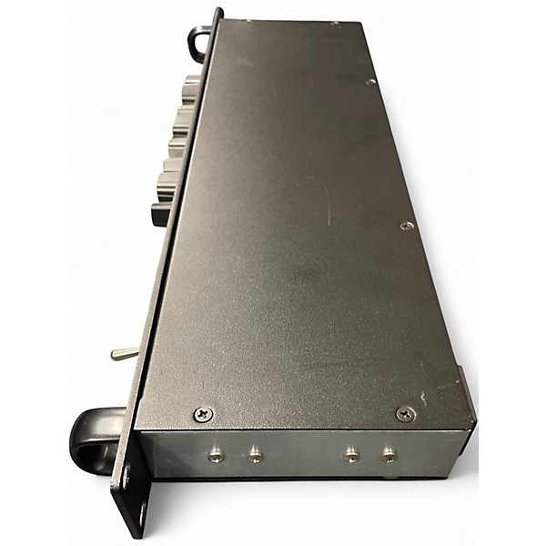 Used Tech 21 SansAmp Bass Preamp