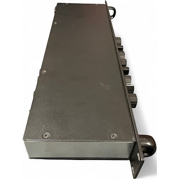 Used Tech 21 SansAmp Bass Preamp