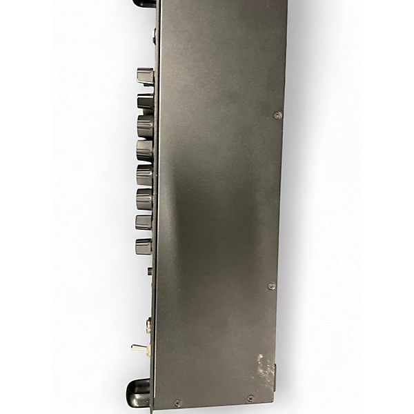 Used Tech 21 SansAmp Bass Preamp