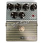 Used Tech 21 VT Bass Bass Effect Pedal thumbnail