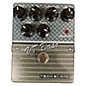 Used Tech 21 VT Bass Bass Effect Pedal