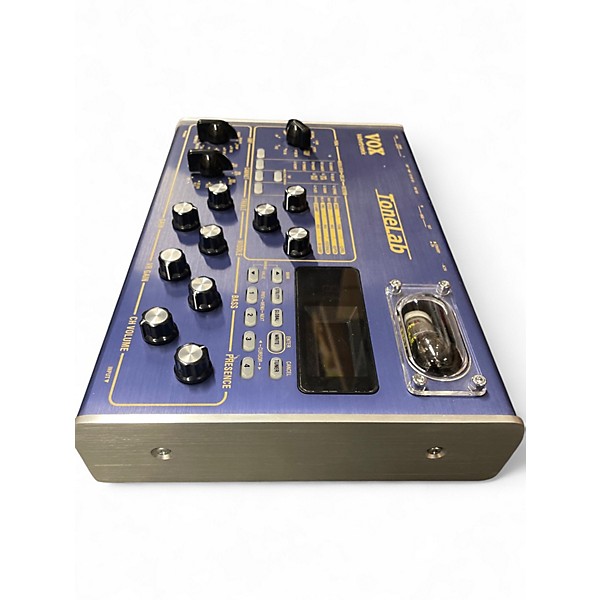 Used VOX Tonelab Effect Processor