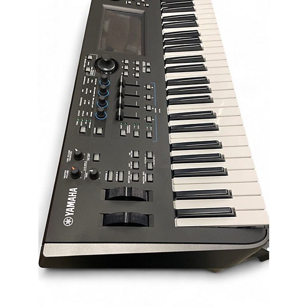 Used Yamaha MODX6 Synthesizer
