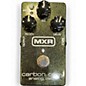 Used MXR Carbon Copy Effect Pedal thumbnail