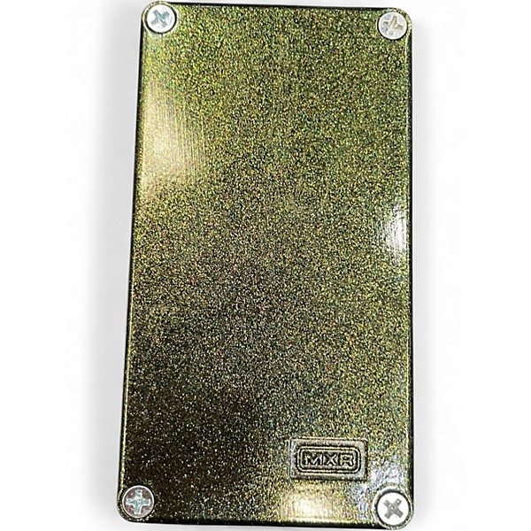 Used MXR Carbon Copy Effect Pedal