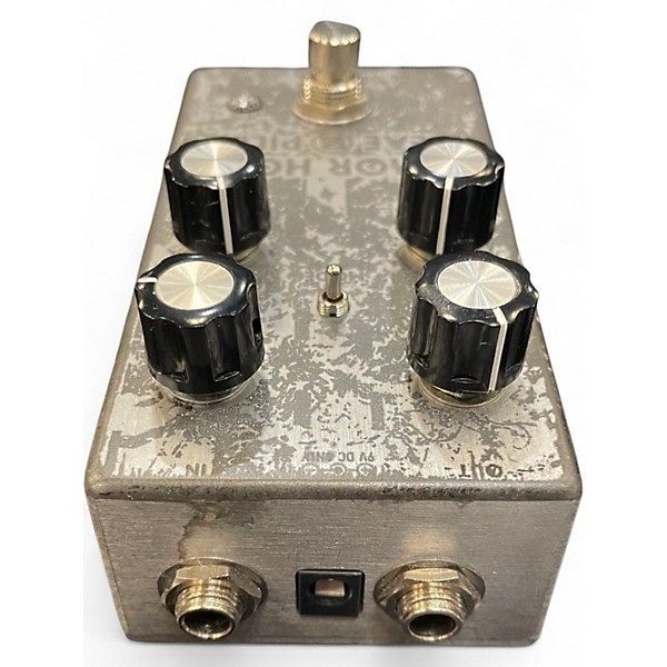 Used Electronic Audio Experiments MIRROR HOUSE Effect Pedal