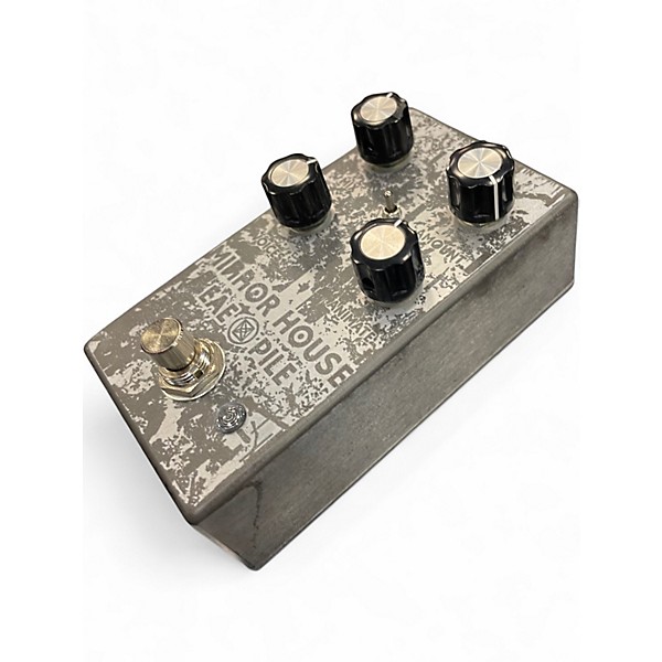 Used Electronic Audio Experiments MIRROR HOUSE Effect Pedal