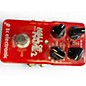 Used TC Electronic Hall Of Fame 2 Reverb Effect Pedal thumbnail