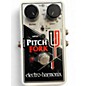Used Electro-Harmonix Pitch Fork Polyphonic Pitch Shifting Effect Pedal thumbnail