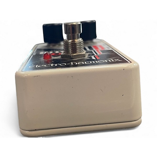 Used Electro-Harmonix Pitch Fork Polyphonic Pitch Shifting Effect Pedal