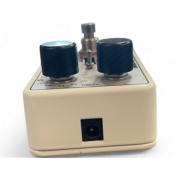 Used Electro-Harmonix Pitch Fork Polyphonic Pitch Shifting Effect Pedal