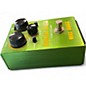 Used Way Huge Electronics WHE401 Swollen Pickle MKII Super Jumbo Fuzz Effect Pedal