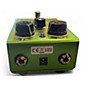 Used Way Huge Electronics WHE401 Swollen Pickle MKII Super Jumbo Fuzz Effect Pedal