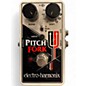 Used Electro-Harmonix Pitch Fork Polyphonic Pitch Shifting Effect Pedal thumbnail