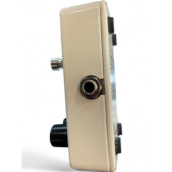 Used Electro-Harmonix Pitch Fork Polyphonic Pitch Shifting Effect Pedal