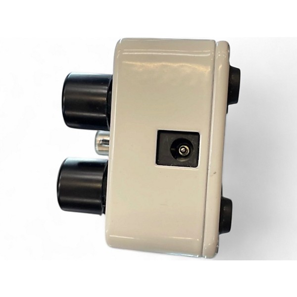 Used Electro-Harmonix Pitch Fork Polyphonic Pitch Shifting Effect Pedal