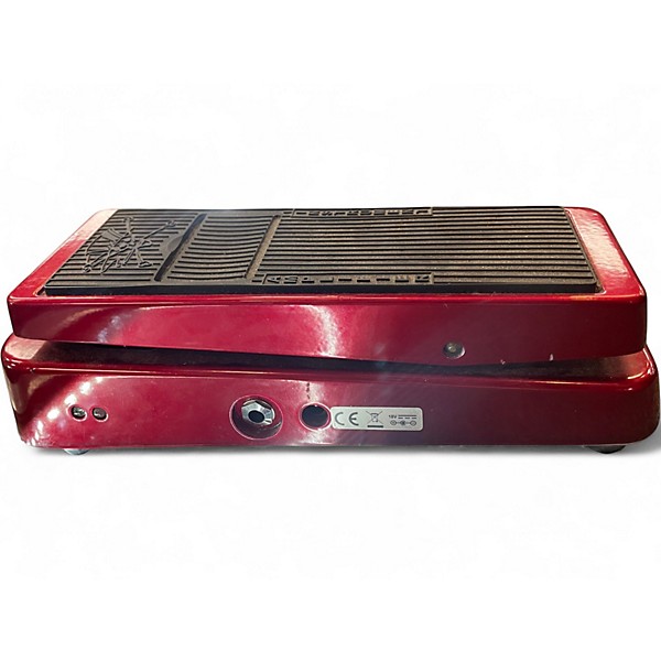 Used Dunlop SW95 Cry Baby Slash Wah Effect Pedal