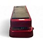 Used Dunlop SW95 Cry Baby Slash Wah Effect Pedal