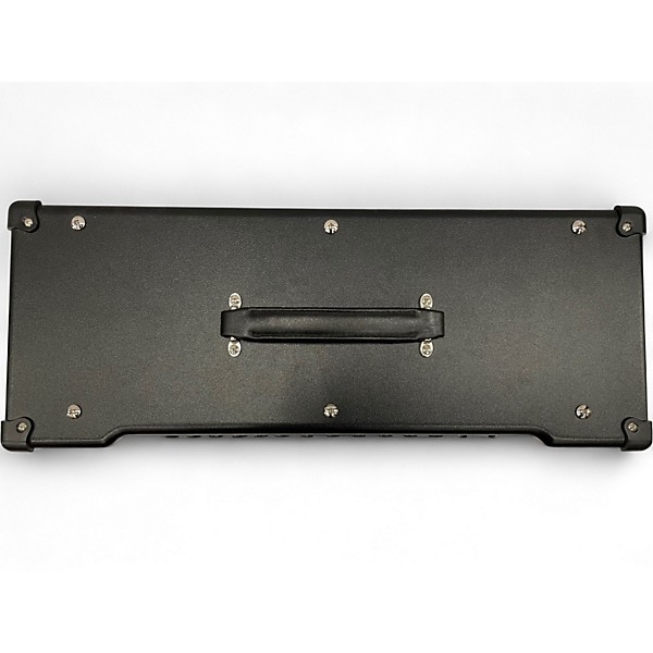 Used 2022 BOSS KATANA KTNART2HD ARTIST MKII Solid State Guitar Amp Head