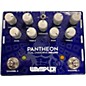 Used Wampler PANTHEIN DUAL OVERDRIVE Effect Pedal thumbnail