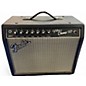 Used Fender Vibro Champ XD 5W 1X8 Guitar Combo Amp thumbnail