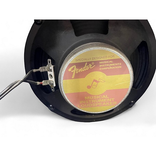 Used Fender Vibro Champ XD 5W 1X8 Guitar Combo Amp