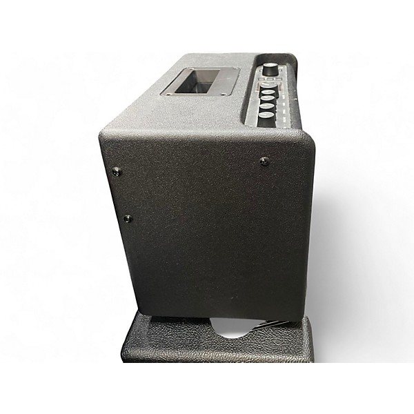 Used Fender Mustang GT 40 40W 2X6.5 Guitar Combo Amp