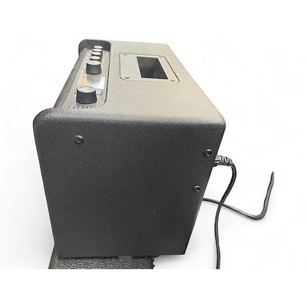 Used Fender Mustang GT 40 40W 2X6.5 Guitar Combo Amp