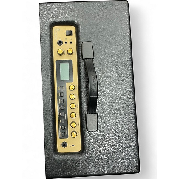 Used Marshall CODE 50W 1x12 Guitar Combo Amp