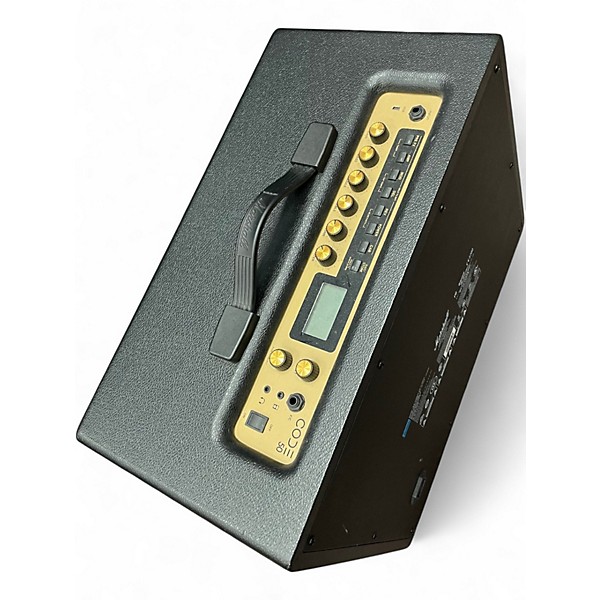 Used Marshall CODE 50W 1x12 Guitar Combo Amp