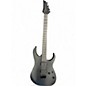 Used Ibanez RGRTBB21 Black Baritone Guitars thumbnail