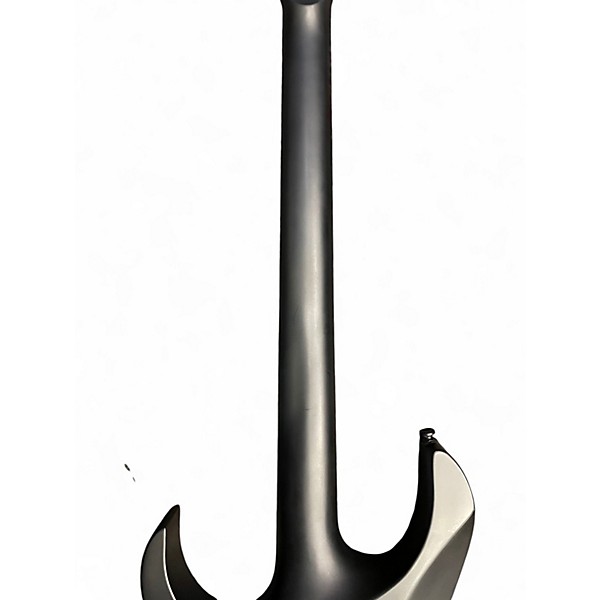 Used Ibanez RGRTBB21 Black Baritone Guitars