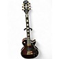 Used Epiphone Jerry Cantrell "Wino" Les Paul Custom Electric Guitar WINE RED Solid Body Electric Guitar thumbnail