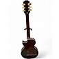 Used Epiphone Jerry Cantrell "Wino" Les Paul Custom Electric Guitar WINE RED Solid Body Electric Guitar
