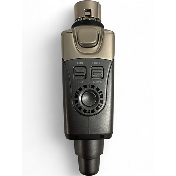 Used Xvive u4 In Ear Wireless System