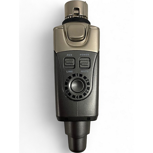 Used Xvive U4 In Ear Wireless System