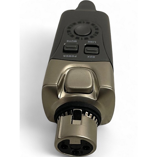 Used Xvive U4 In Ear Wireless System