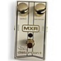 Used MXR distortion + randy rhoads Effect Pedal thumbnail
